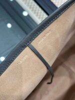 THE ROW N/S Park Leather tote bag - Image 8