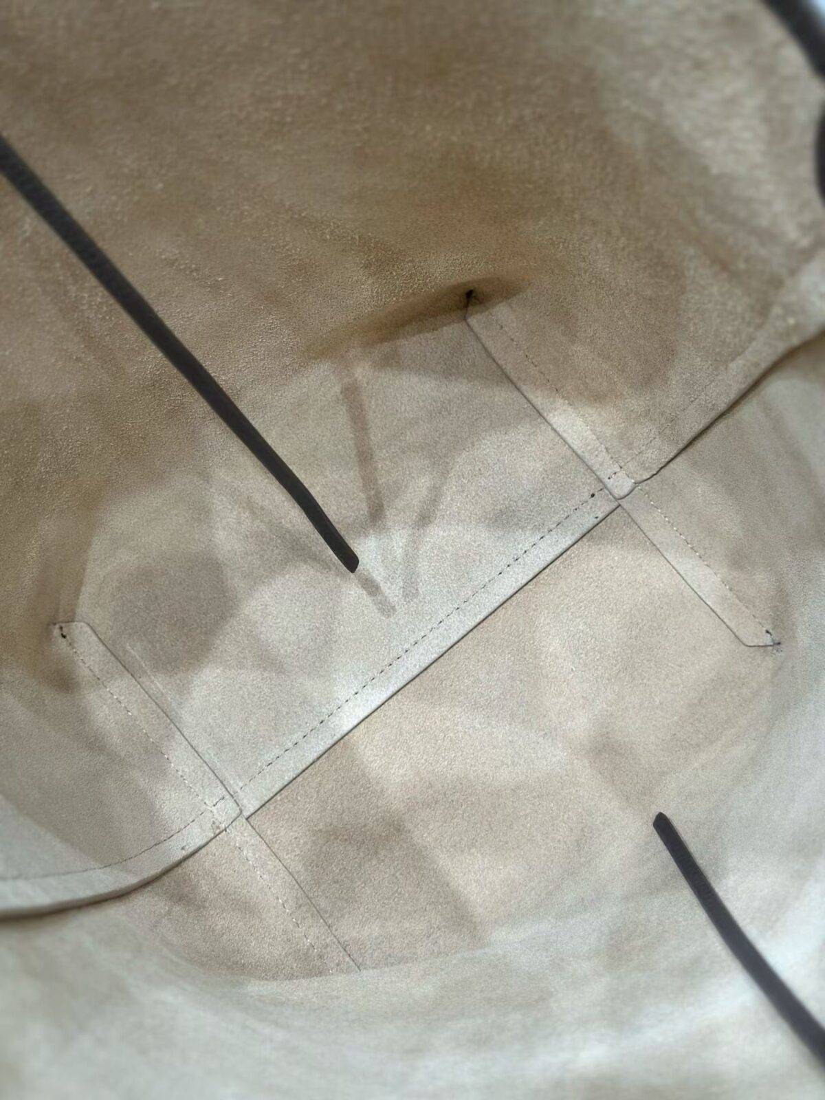 THE ROW  N/S Park Leather tote bag - Image 5
