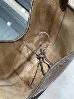 THE ROW  N/S Park Leather tote bag - Image 8