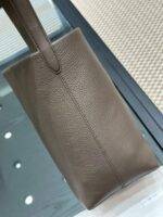 THE ROW  N/S Park Leather tote bag - Image 9