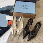 PRADA High heels - Image 11