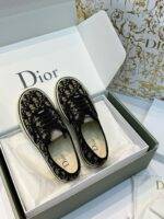 DIOR Canvas sneakers - Image 2