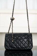 CHANEL  Flap Bag - Image 2