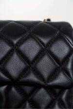 CHANEL  Flap Bag - Image 3
