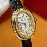 Cartier Baignoire watch - Image 4