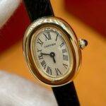 Cartier Baignoire watch - Image 3