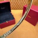 Cartier Baignoire watch - Image 7