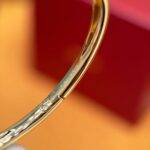 Cartier Baignoire watch - Image 4