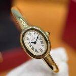 Cartier Baignoire watch - Image 3