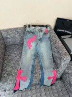 CHROME HEARTS Jeans - Image 2