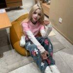 CHROME HEARTS  Jeans
