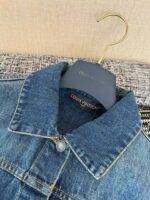 LOUIS VUITTON Denim Jacket - Image 3