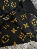 LOUIS VUITTON 26 Wool Coat - Image 6