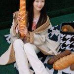 LOUIS VUITTON 26 Wool Coat