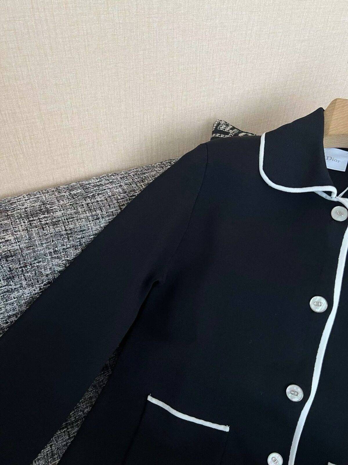 DIOR Jacket - Image 5