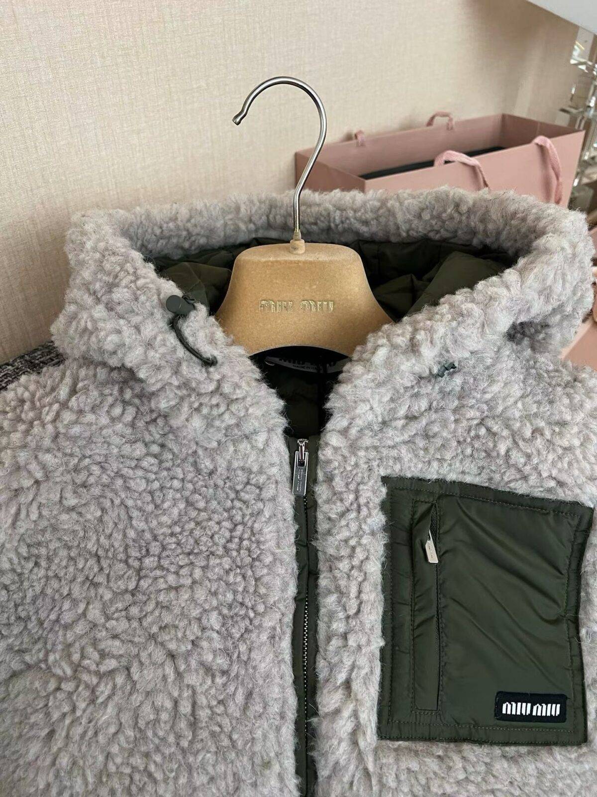 MIUMIU Jacket - Image 3