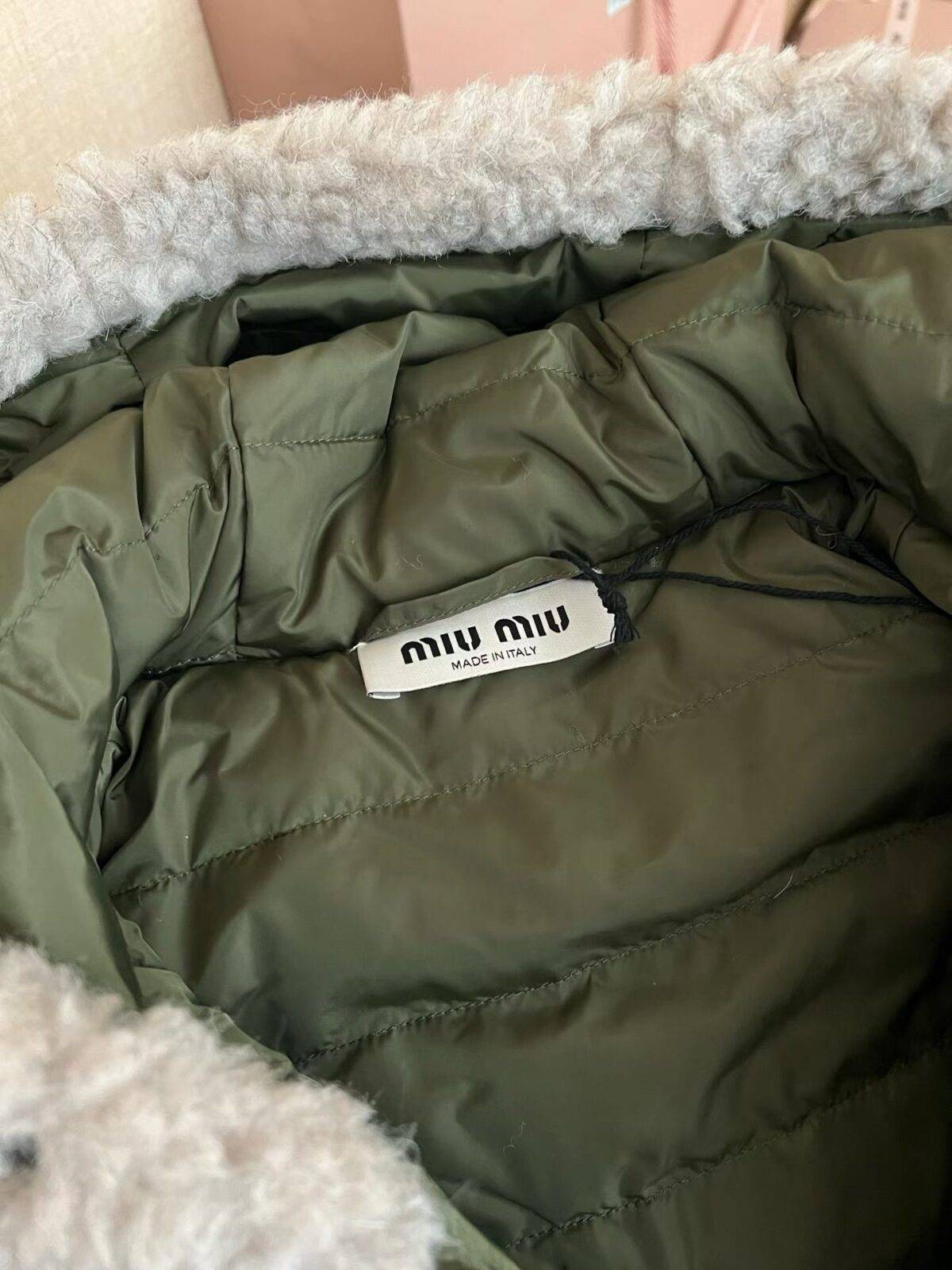 MIUMIU Jacket - Image 4