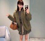 MIUMIU Down jacket