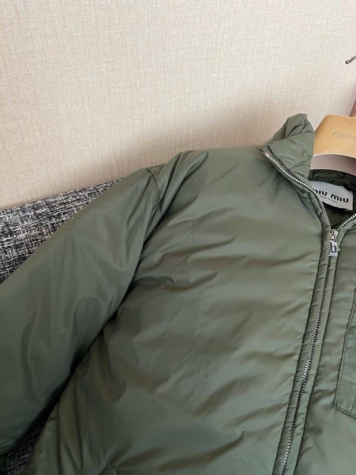MIUMIU Down jacket - Image 4