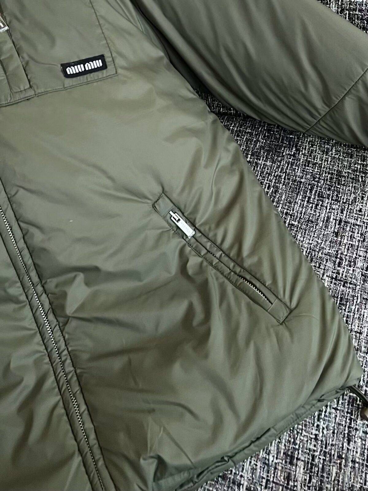 MIUMIU Down jacket - Image 5