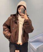 MIUMIU Down jacket