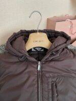 MIUMIU Down jacket - Image 3