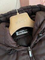 MIUMIU Down jacket - Image 4
