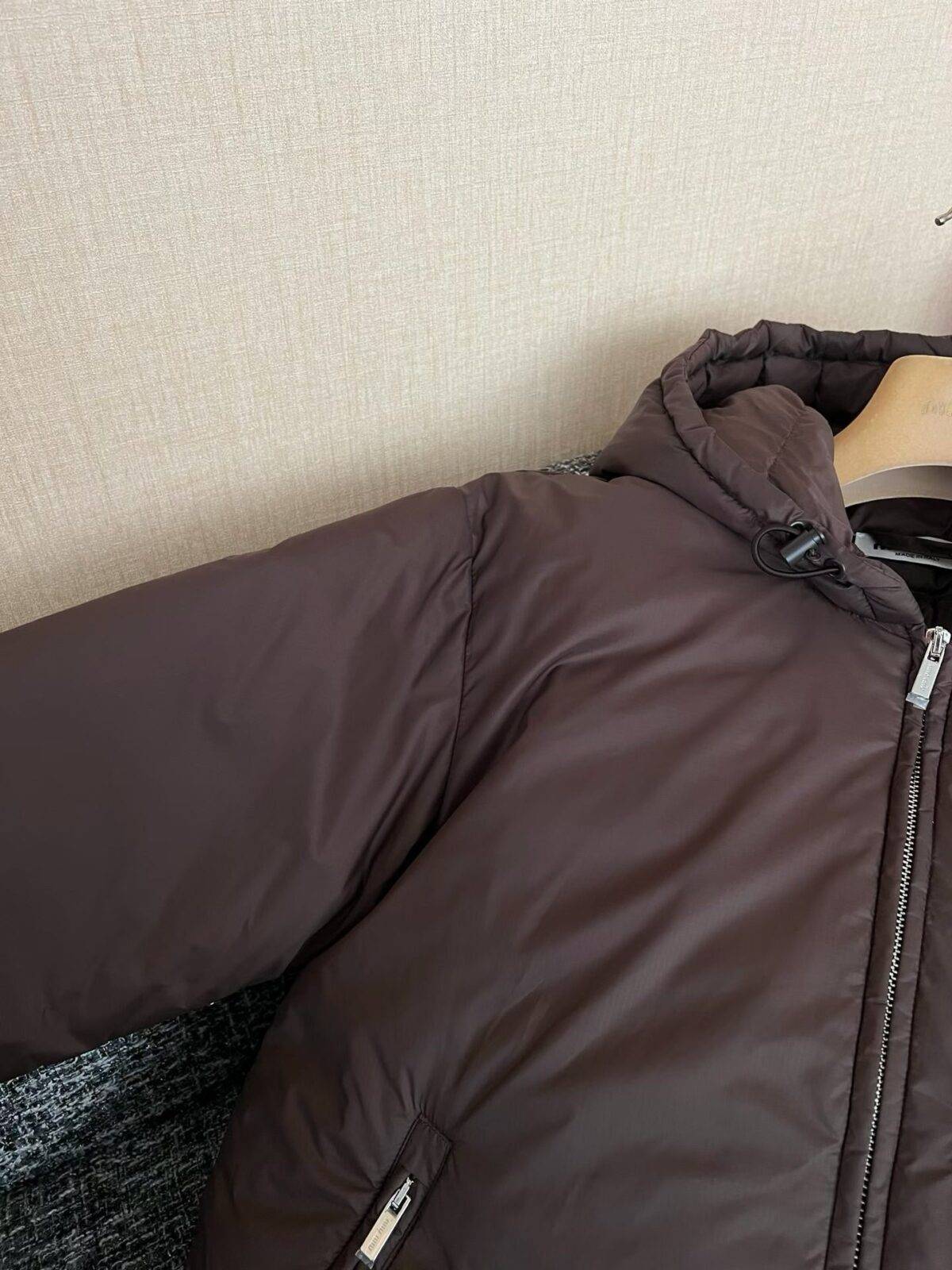 MIUMIU Down jacket - Image 5