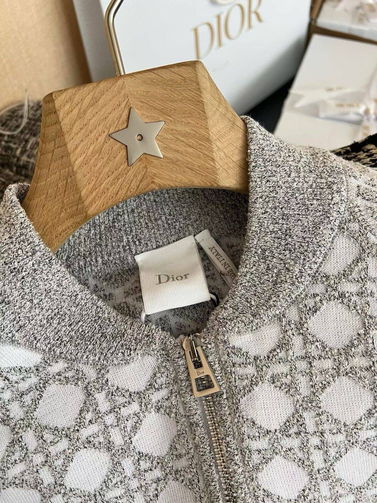 DIOR Jacket - Image 4