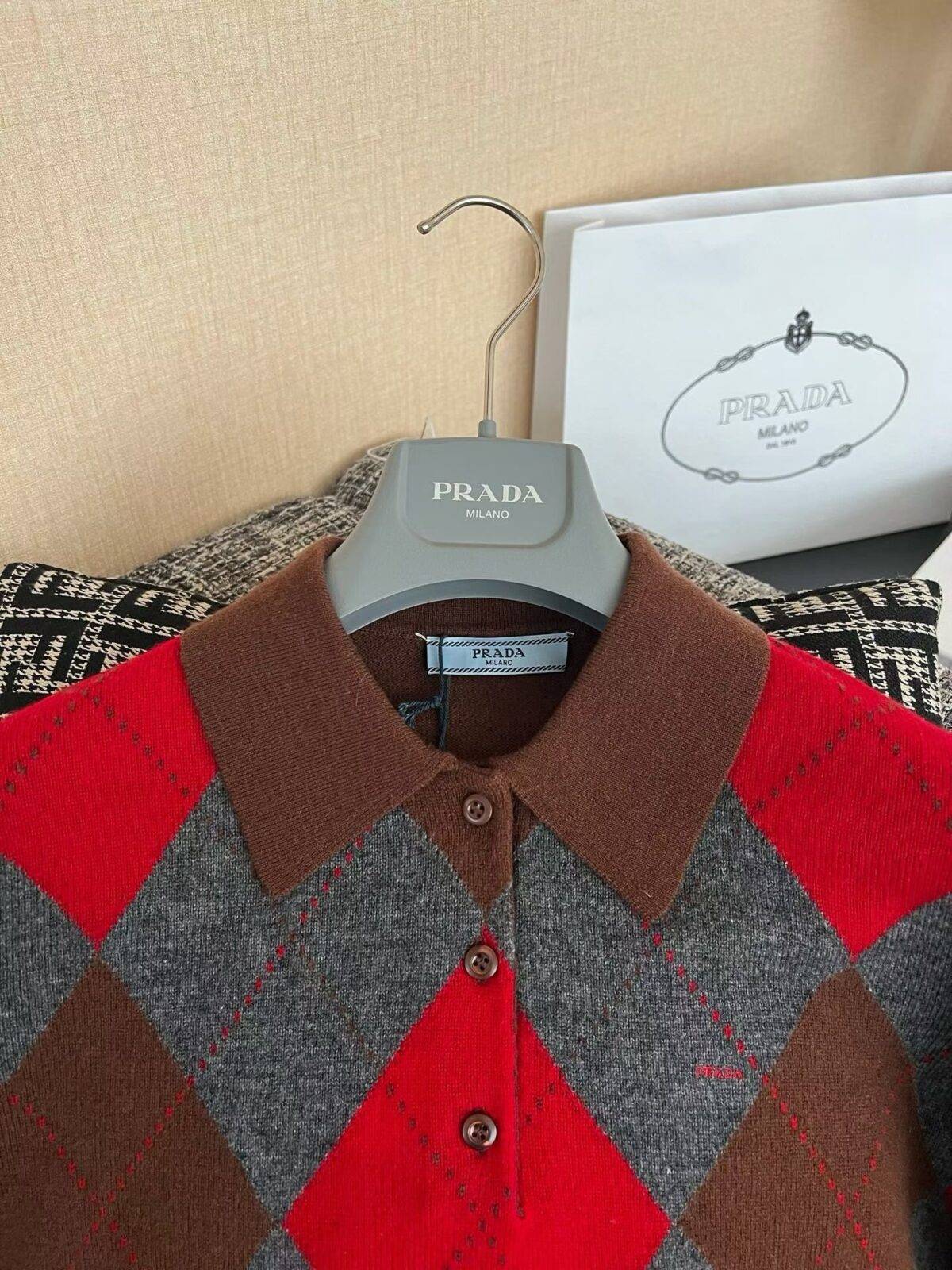 PRADA Sweater - Image 3