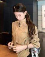 YSL Jacket