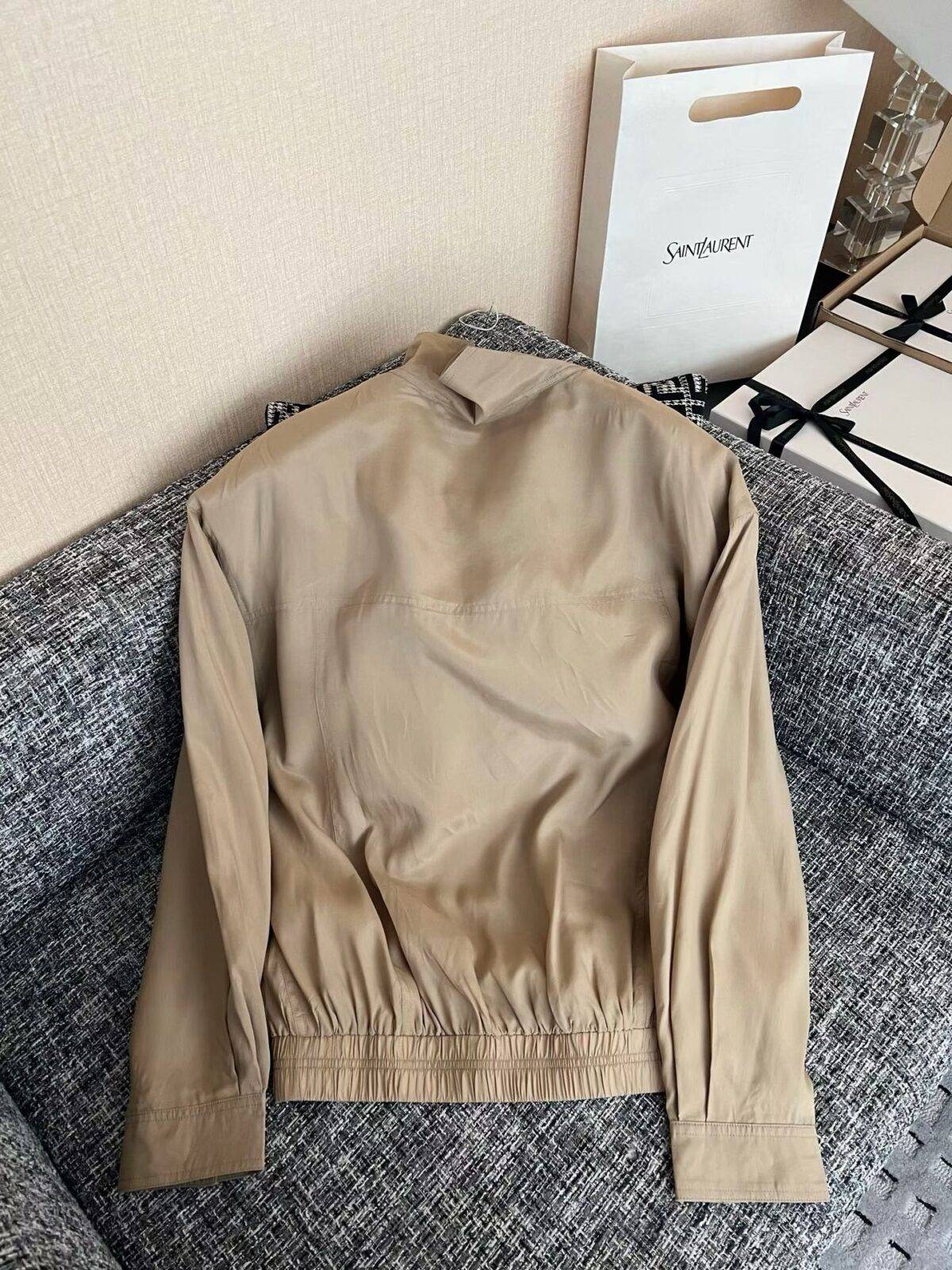 YSL Jacket - Image 9