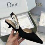 DIOR  High-heeled shoes