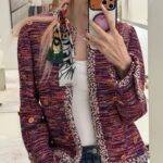 CHAENL Outerwear