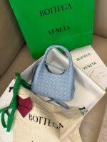 Bottega  veneta MINI CAMPANA