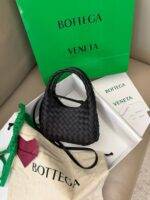 Bottega  veneta MINI CAMPANA - Image 14