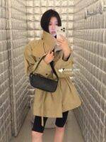 Bottega veneta Nodo Shoulder Bag - Image 9