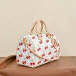 LOUIS VUITTON SPEEDY SOFT30 M14238 - Image 2