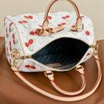 LOUIS VUITTON SPEEDY SOFT30 M14238 - Image 9
