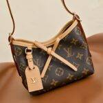 LOUIS VUITTON  NANO CARRYALL M2A711 - Image 2