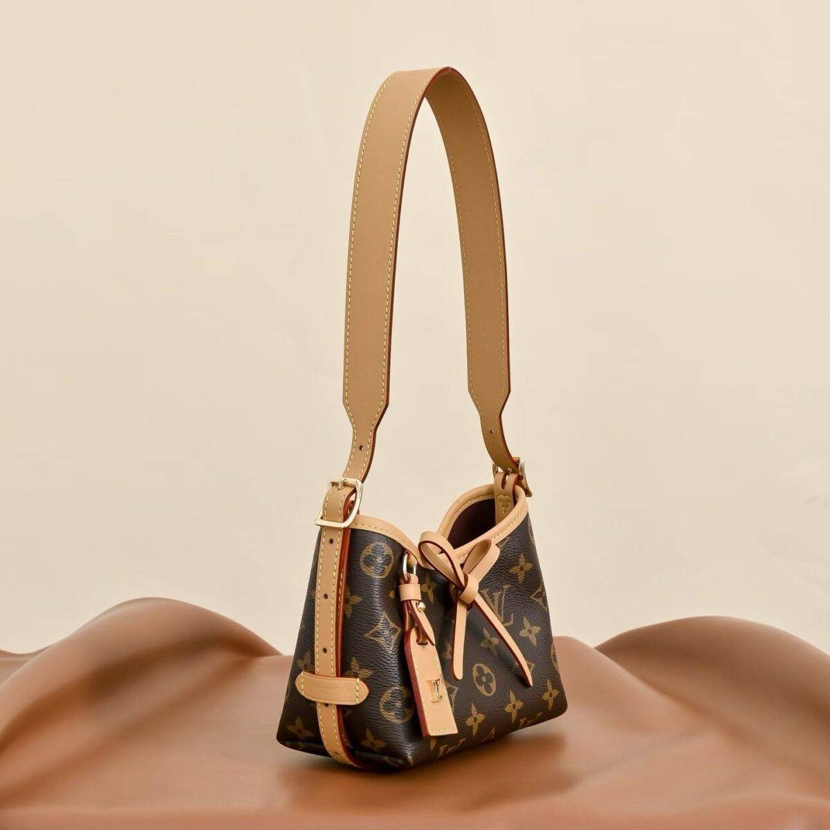 LOUIS VUITTON  NANO CARRYALL M2A711 - Image 4