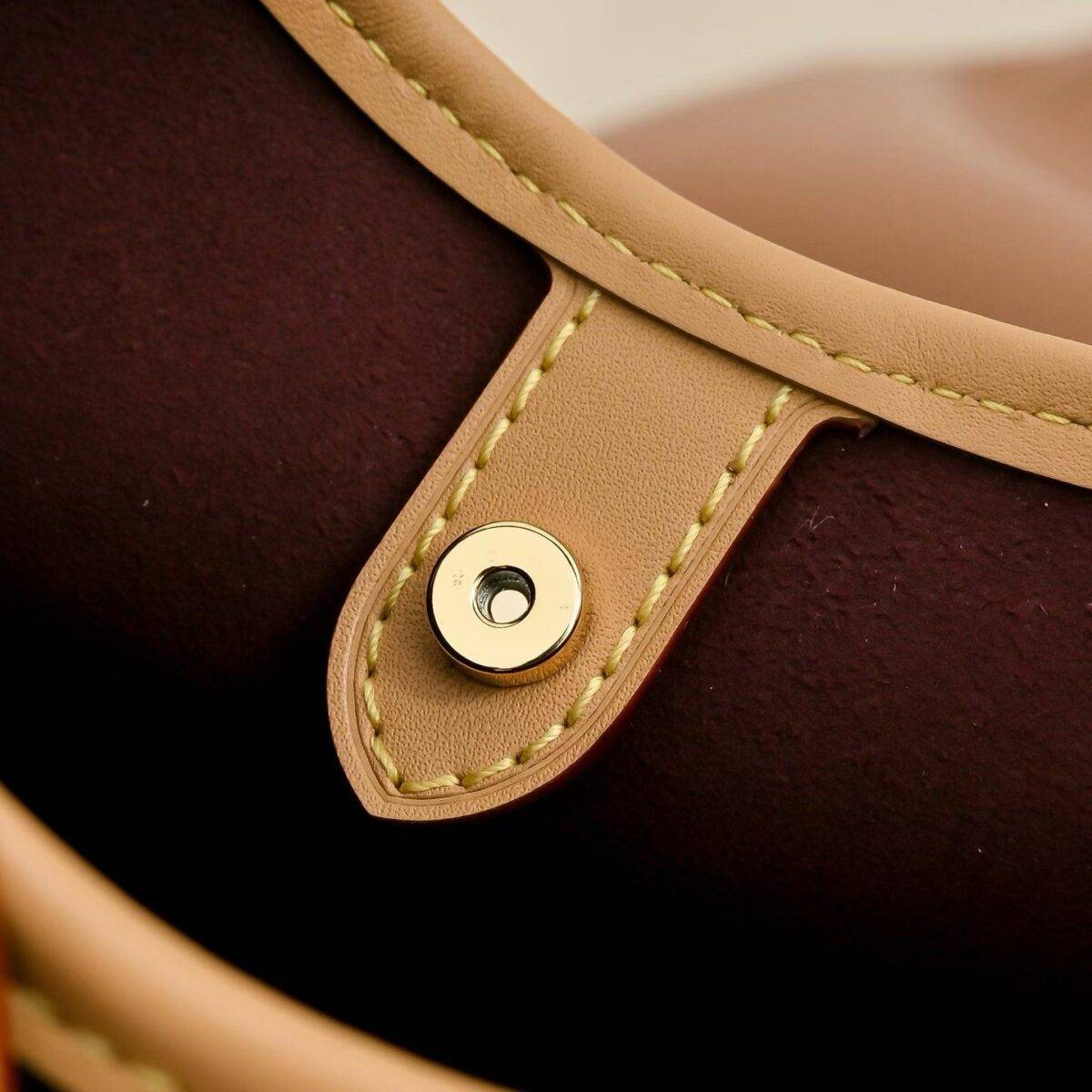 LOUIS VUITTON  NANO CARRYALL M2A711 - Image 9