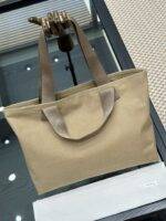 THE ROW  MEDIUM BRIAN TOTE BAG