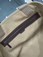THE ROW  MEDIUM BRIAN TOTE BAG - Image 7