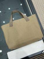 THE ROW  MEDIUM BRIAN TOTE BAG - Image 9