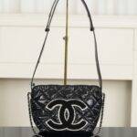 CHANEL 26N Hobo