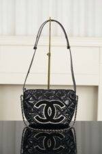 CHANEL 26N Hobo