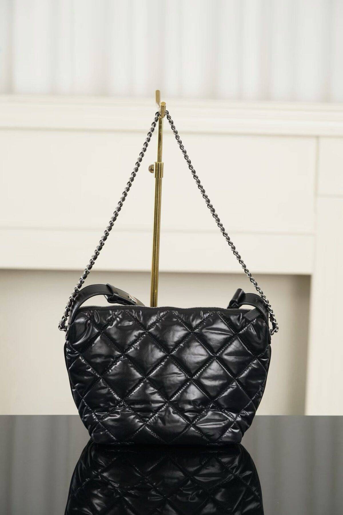 CHANEL 26N Hobo - Image 2