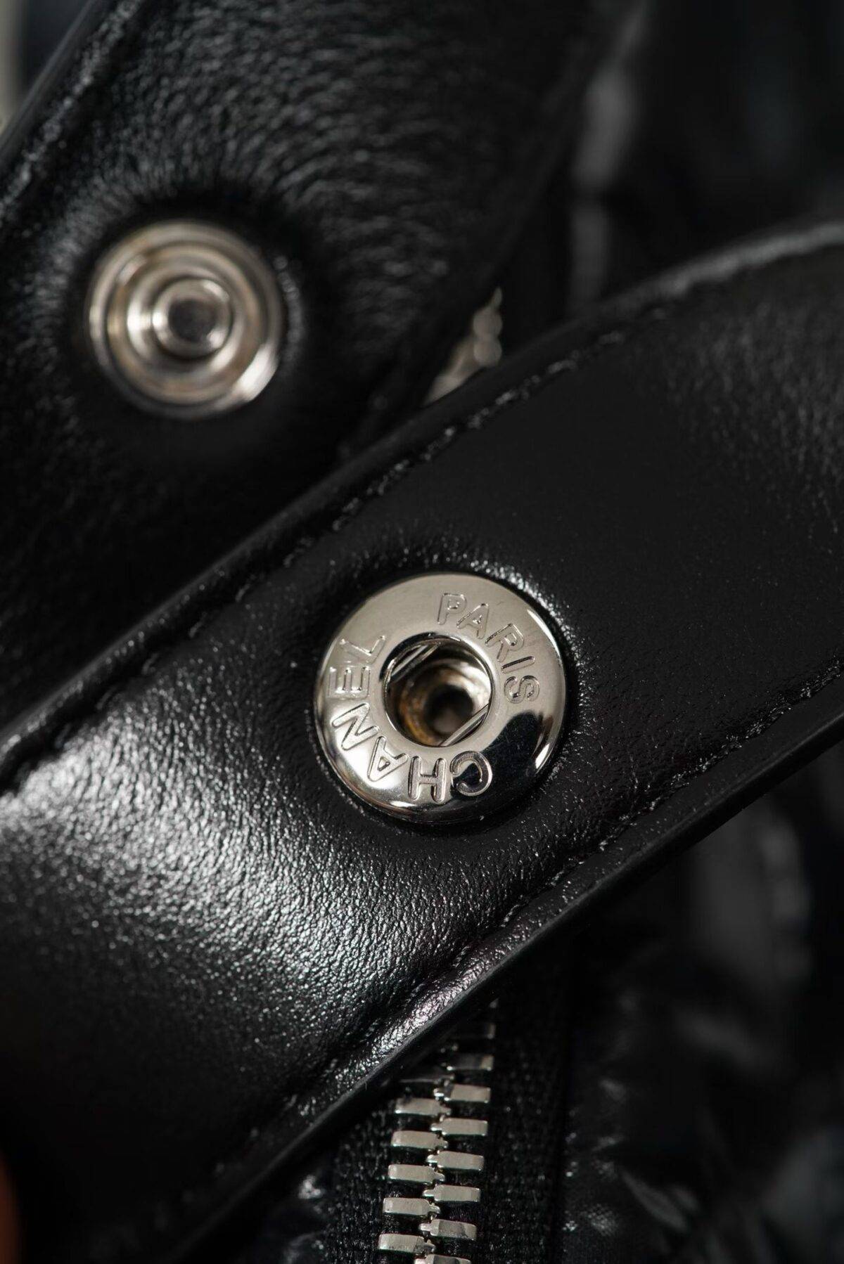 CHANEL 26N Hobo - Image 7