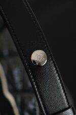 CHANEL 26N Hobo - Image 8